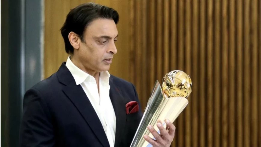 Champions Trophy:कैसे नींद से जागेंगे विराट कोहली? शोएब अख्तर ने बताया गजब फॉर्मूला