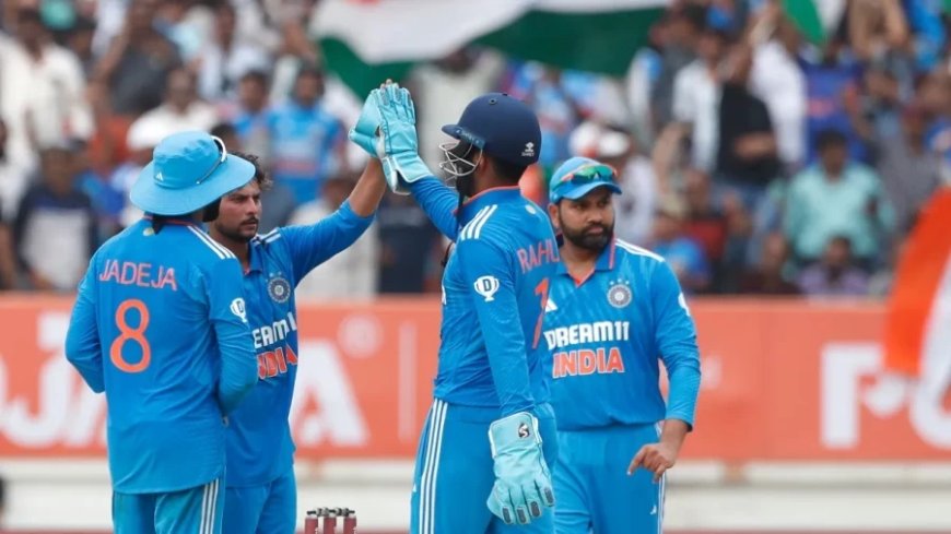 Champions Trophy 2025:इस दिन होगा टीम इंडिया का ऐलान- हो गया बड़ा खुलासा