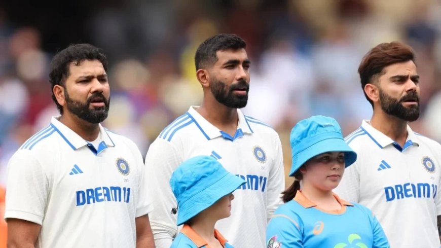 Indian Cricket Board:BCCI एक्शन मोड में, हार के बाद सख्त फैसले लेने को बिल्कुल तैयार है बोर्ड
