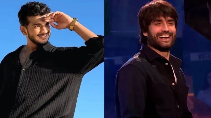 Bigg Boss 18:विवियन के बारे में क्या कहेंगे? मुनव्वर से पैपराजी ने पूछा सवाल, वायरल हुआ जवाब