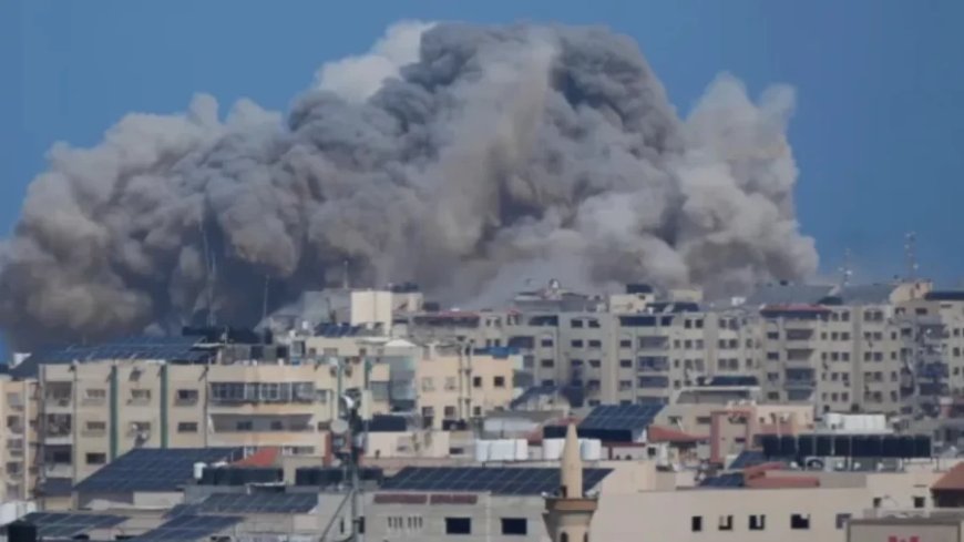 Israel-Hamas War:युद्धविराम को लेकर आखिरकार राजी हुए इजरायल और हमास, बंधकों को करेंगे रिहा