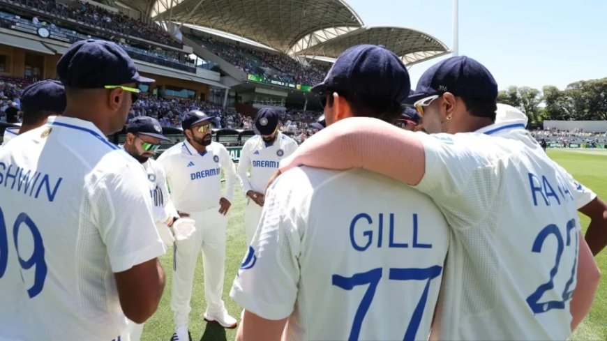 Indian Cricket Team:आखिरकार उठाया BCCI ने बड़ा कदम, प्लेयर्स को लेकर जारी किए 10 सख्त नए नियम