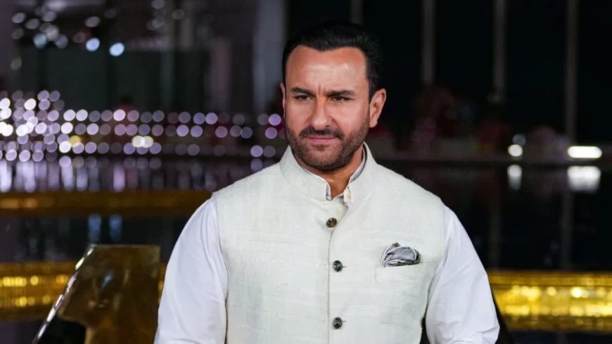 Attack on Saif Ali Khan:अब तक करीना सहित 30 से ज्यादा लोगों के बयान दर्ज, जानें क्या-क्या हुआ