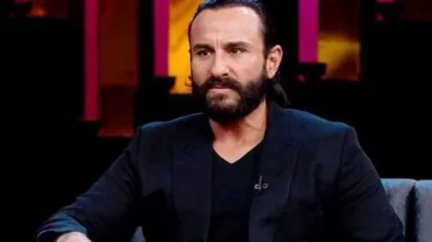 Saif Ali Khan:अब कैसे हैं सैफ? हॉस्पिटल ने जारी किया ताजा हेल्थ अपडेट, एक्टर का बताया हाल