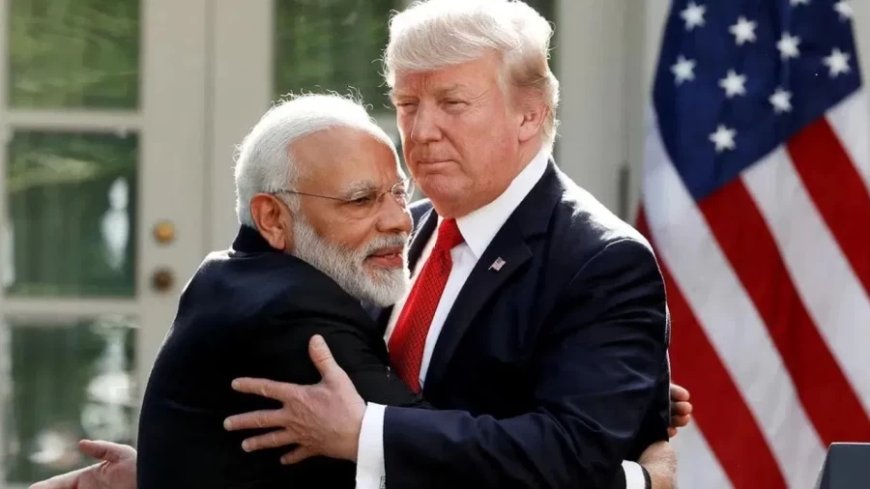 Quad Countries Meeting:US में भारत और उसके 3 यार होंगे साथ, चीन के घमंड को चूर करने का प्लान!