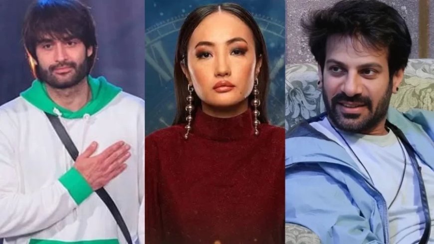 Bigg Boss 18:मिलिए ‘बिग बॉस 18’ के टॉप 6 फाइनलिस्ट से- शो जीतने की रेस में शामिल हैं ये सितारे