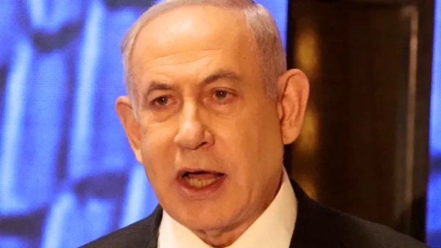 Israel Hamas News:आज से इजराइल-हमास सीजफायर डील लागू, लेकिन नेतन्याहू ने रखी है ये शर्त