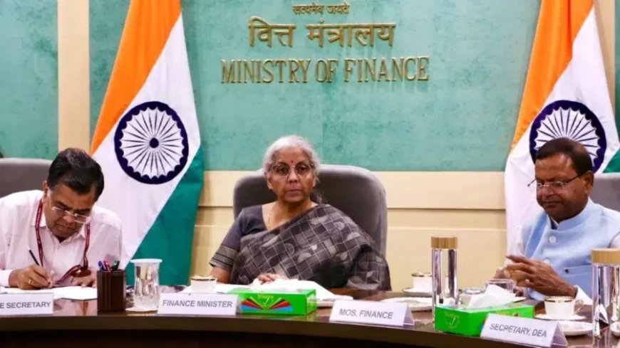 Union Budget 2025:अगर बजट 2025 में हो गया ये ऐलान, इन सेक्टर्स में आ जाएगी जान