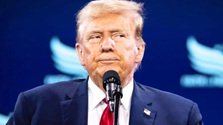 Trump Swearin Ceremony:ट्रंप इकलौते नहीं, शपथ ग्रहण के लिए US में पहले भी तोड़ी गई परंपरा