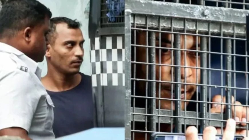Kolkata Rape-Murder Case:कोर्ट ने दोषी संजय रॉय को सुनाई उम्रकैद की सजा- सियालदह कोर्ट ने सुनाया फैसला