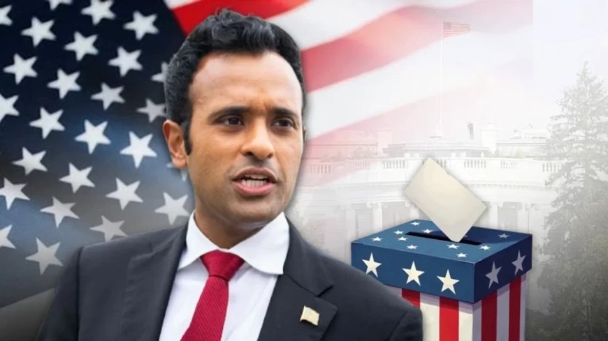 Donald Trump News:ट्रंप ने जिस भारतीय मूल के शख्स पर जताया था भरोसा, वो दे सकता है बड़ा झटका