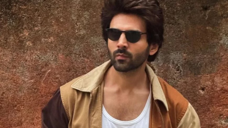 Kartik Aaryan:स्टार किड्स के चलते फिल्में निकली हाथ से... कार्तिक आर्यन खुलासा