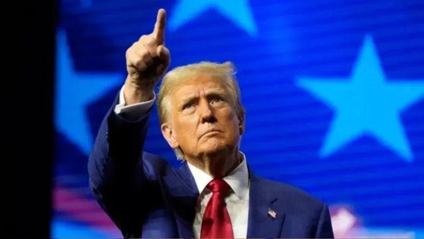 Donald Trump News:कुचल दिया जाएगा यूरोप... NATO देशों में ट्रंप के शपथ लेते ही मची खलबली
