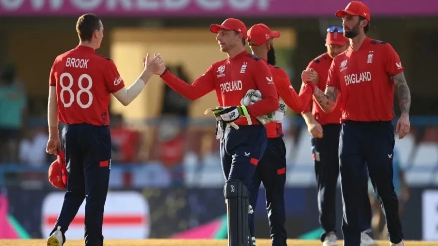 IND vs ENG:भारत के खिलाफ जोस बटलर नहीं करेंगे विकेटकीपिंग, धाकड़ खिलाड़ी को मिली अहम जिम्मेदारी