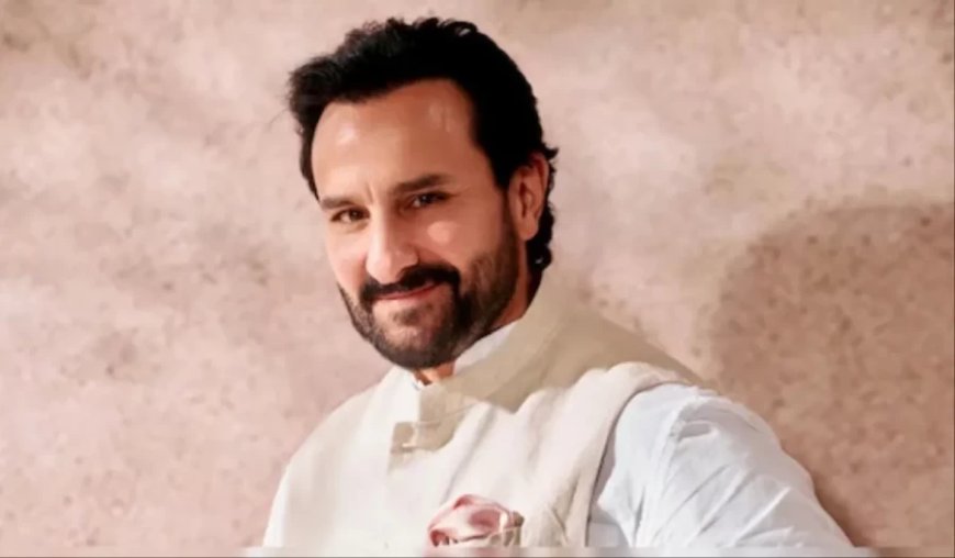 Saif Ali Khan News:सैफ अली खान हुए अस्पताल से डिस्चार्ज, पुलिस ने बढ़ाई एक्टर के घर की सुरक्षा