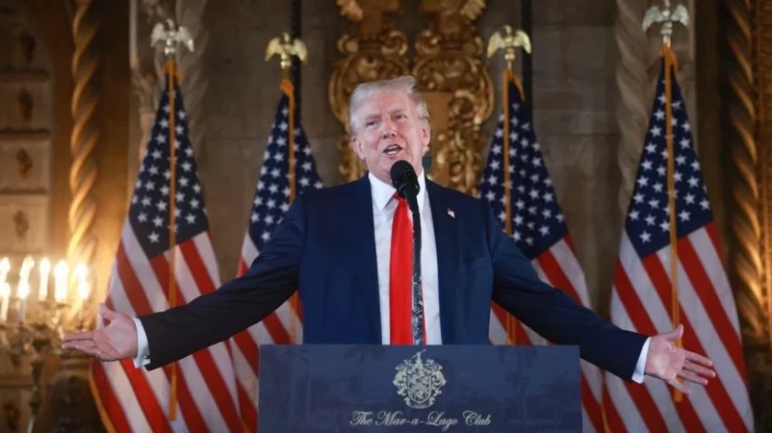 Donald Trump News:ट्रंप ने कैसे किया मेकओवर, डोनाल्ड दूसरे कार्यकाल में इतना क्यों बदले?