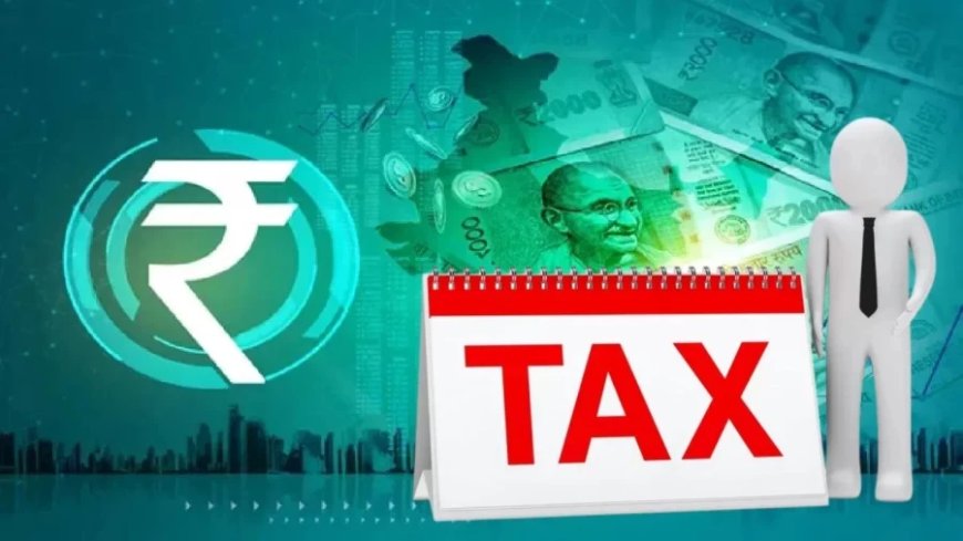 Union Budget 2025:बजट में इस बार यहां पैसे होंगे खर्च, देशवासियों को मिलेंगे कई तोहफे