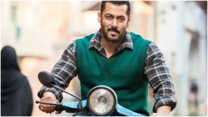 Salman Khan News:सुल्तान की शूटिंग के बीच सलमान स्कूटर लेकर कहां निकल गए थे? दिल छू जाएगा एक्टर का जवाब