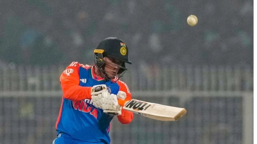 IND vs ENG:इंग्लैंड के गेंदबाजों की अभिषेक शर्मा ने कर दी कुटाई, आकाश चोपड़ा की इस बात का दिया जवाब