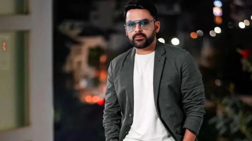 Kapil Sharma Death Threat:कपिल शर्मा को जान से मारने की मिली धमकी, ये 3 बड़े नाम भी निशाने पर