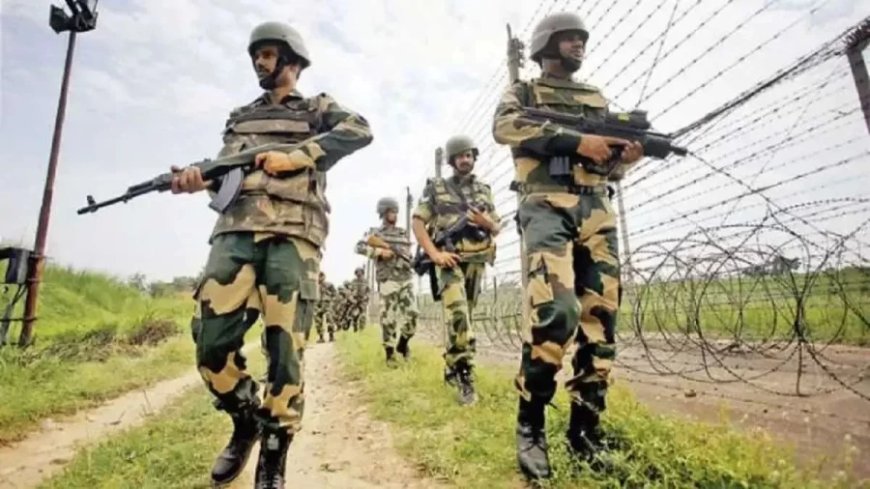 India-Bangladesh News:बांग्लादेश बॉर्डर पर बंकर बना रहा, किसानो को दे रहा धमकी, आखिर पड़ोसी मुल्क चाहता क्या है?