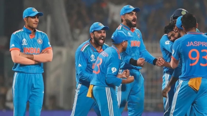 Indian Cricket Team:टीम इंडिया की चैंपियंस ट्रॉफी से पहले टेंशन बढ़ी, ये आंकड़े कर देंगे हैरान