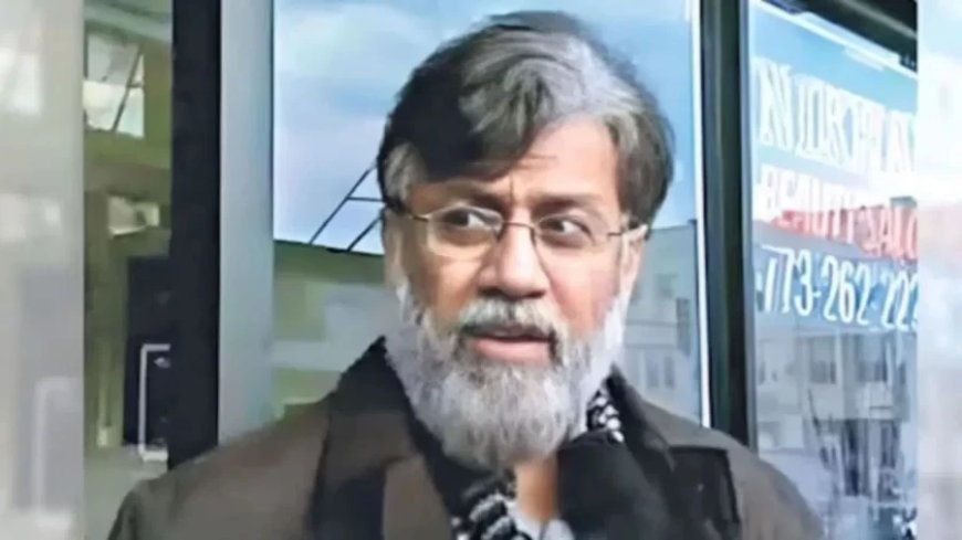 Tahawwur Hussain Rana:भारत आएगा मुंबई हमले का दोषी तहव्वुर राणा! US सुप्रीम कोर्ट ने प्रत्यर्पण को दी मंजूरी