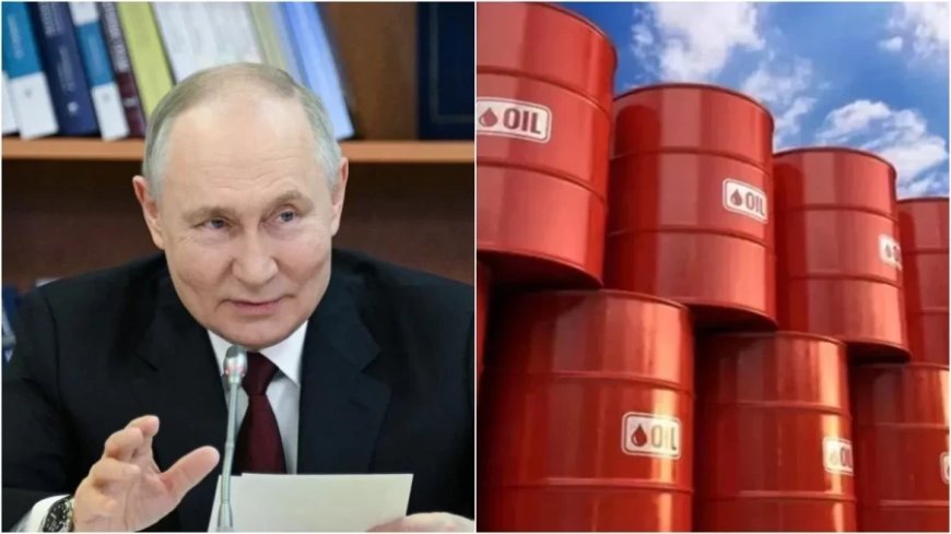 India-Russia Relation:रूस से भारत दोस्ती निभाता रहेगा, दुनिया की बिना परवाह किये खरीदता रहेगा सस्ता तेल