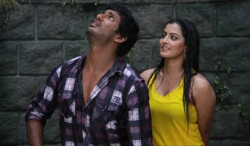 Madha Gaja Raja:ये साउथ की मूवी बॉलीवुड के लिए मिसाल बनी, 12 दिनों में की छप्परफाड़ कमाई