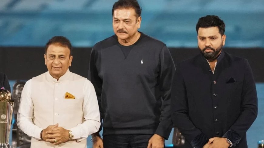 Rohit Sharma News:इस दिग्गज की रोहित शर्मा को चुभी बातें, BCCI से नाराज होकर की शिकायत!