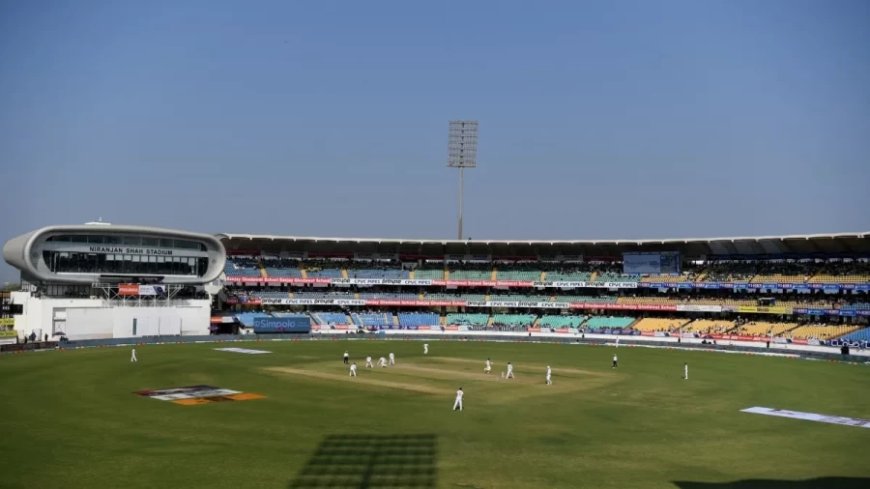 IND vs ENG:राजकोट में तीसरा टी20 मैच खेला जाएगा, जानें कैसी होगी इस मुकाबले की पिच