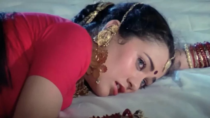 Bollywood Actres:नीली आंखों वाली इस हीरोइन ने 40 साल पहले काटा था गर्दा, ताजा तस्वीरें देख उड़ जाएंगे होश