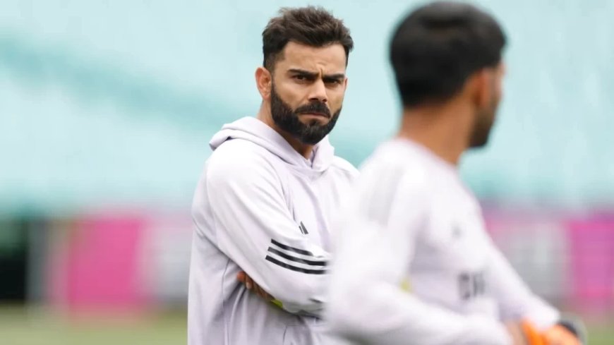 Ranji Trophy 2025:13 साल बाद रणजी में विराट कोहली का दिखेगा जलवा, इस टीम के खिलाफ बोलेंगे हल्ला