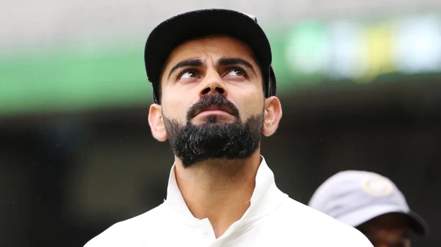 Virat Kohli Ranji Trophy:कहां और कैसे देख पाएंगे कोहली का LIVE रणजी मैच, यहां जानें सबकुछ
