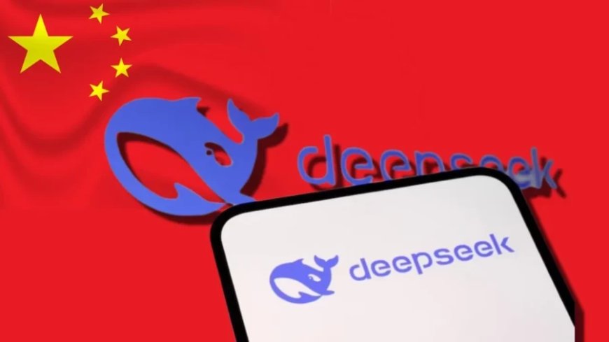 DeepSeek AI:100 से ज्यादा कंपनियों में DeepSeek बैन, AI की जंग में हार जाएगा चीन?