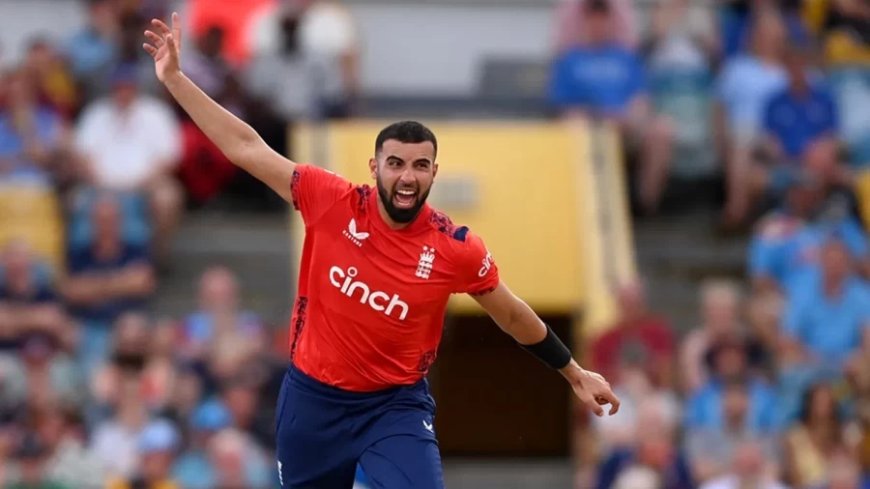 IND vs ENG:6 गेंद में 3 बल्लेबाज ढेर... टीम इंडिया पर साकिब महमूद ने बरपाया कहर