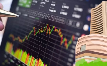 Share Market Today:सेंसेक्स बजट से पहले 100 अंक से ज्यादा उछलकर खुला, निफ्टी भी तेज, ये स्टॉक्स चमके