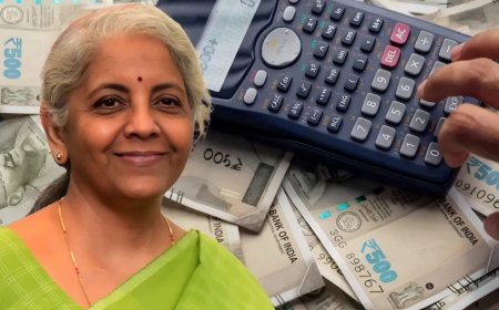Union Budget 2025:आपको बजट से क्या-क्या मिला? समझें 20 पॉइंट में