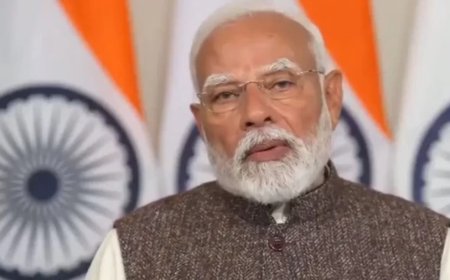 Union Budget 2025:आज का बजट इन्वेस्टमेंट और सेविंग्स को बढ़ाने वाला है- पीएम मोदी
