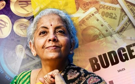 Union Budget 2025:क्या 12 लाख की टैक्स फ्री इनकम का फायदा इसी साल मिलेगा?