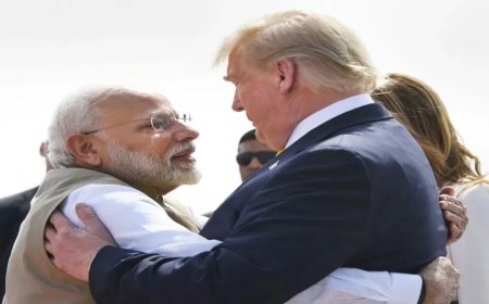 Donald Trump:डोनाल्ड ट्रंप को भारत का बजट क्यों पसंद आएगा? कुछ ऐसा हुआ ऐलान