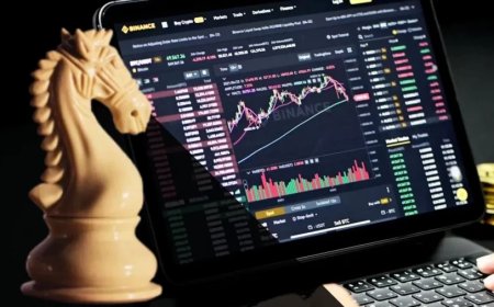 Share Market News:क्या शेयर बाजार 'ढाई चाल' चलेगा, बजट-मोनेटरी पॉलिसी से तेजी होगी बहाल?