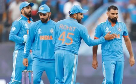 IND vs ENG:टीम इंडिया की पहले वनडे में ऐसी हो सकती है प्लेइंग इलेवन, किसे मिलेगी एंट्री