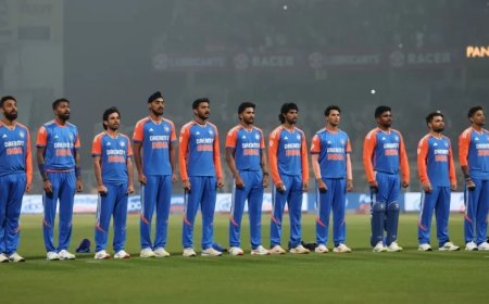 IND vs ENG:इंग्लैंड के खिलाफ ODI सीरीज में धाकड़ खिलाड़ी की एंट्री, अचानक बदली गई टीम