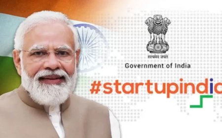 Fund Of Funds:स्टार्टअप्स को लगेंगे अब पंख, वित्त मंत्री ने लिए ये बड़े फैसले… युवाओं को मिलेगा मौका