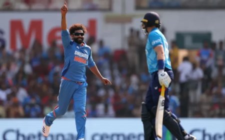 IND vs ENG:3 विकेट में जडेजा ने ही इतिहास रच दिया, ऐसा कीर्तिमान बना दिया जो किसी ने भी ना सोचा होगा