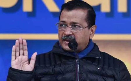 Arvind Kejriwal News:दिल्ली में केजरीवाल के घर ACB की टीम पहुंची, 15 करोड़ के ऑफर को लेकर होगी पूछताछ