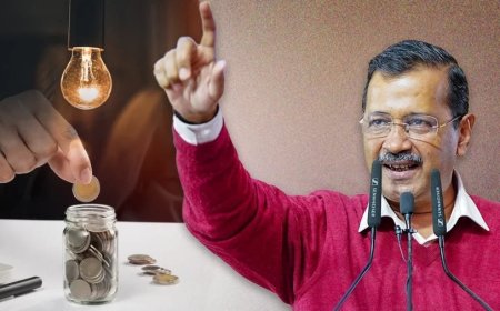 Delhi Free Schemes:आम आदमी के 1 महीने में केजरीवाल की फ्रीबीज से बचते हैं कितने रुपए?