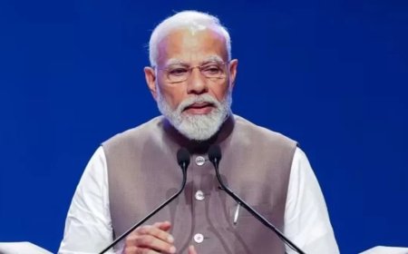 Delhi Election 2025:पीएम मोदी का दिल्ली में जीत के बाद पहला रिएक्शन, जानिए प्रधानमंत्री ने क्या-क्या कहा