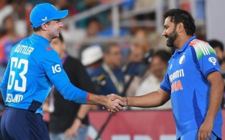 IND vs ENG:क्या रोहित शर्मा ले पाएंगे ये अहम फैसला- भारत की प्लेइंग इलेवन में हो सकते है बड़े बदलाव